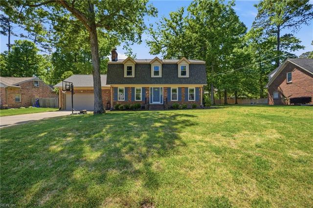 3224 Pineridge DR, Chesapeake, VA 23321