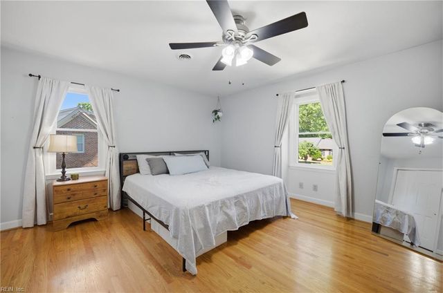 3224 Pineridge DR, Chesapeake, VA 23321