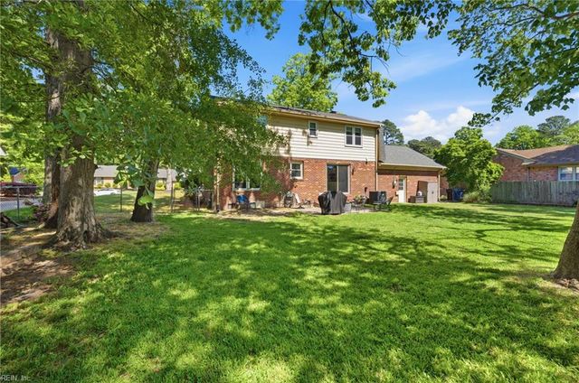 3224 Pineridge DR, Chesapeake, VA 23321