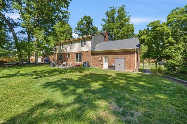 3224 Pineridge DR, Chesapeake, VA 23321