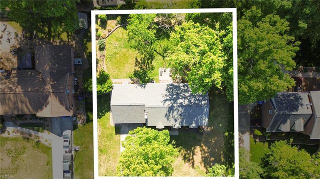 3224 Pineridge DR, Chesapeake, VA 23321