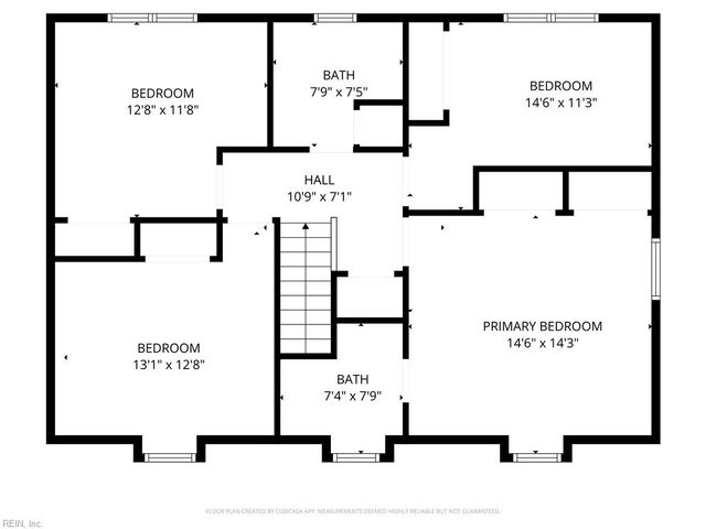 3224 Pineridge DR, Chesapeake, VA 23321