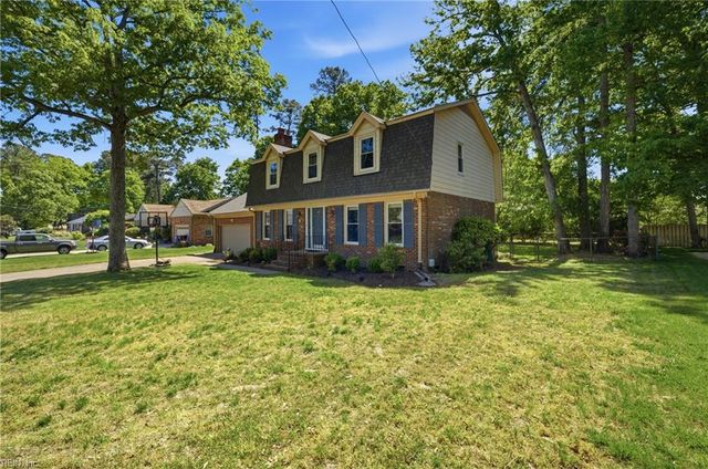 3224 Pineridge DR, Chesapeake, VA 23321