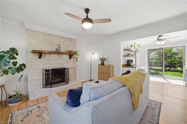 3224 Pineridge DR, Chesapeake, VA 23321