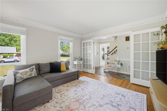 3224 Pineridge DR, Chesapeake, VA 23321