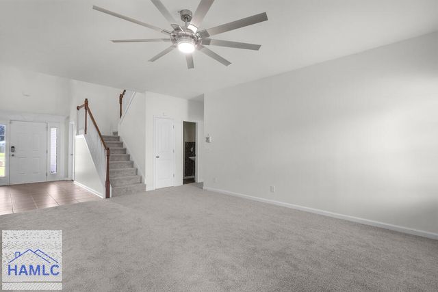 116 Cumberland Drive NE, Ludowici, GA 31316