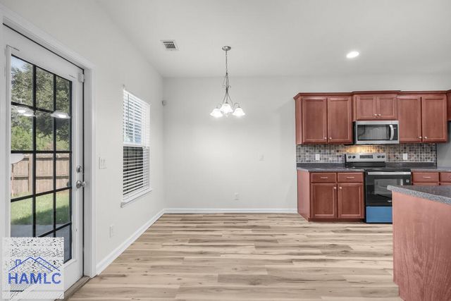 116 Cumberland Drive NE, Ludowici, GA 31316