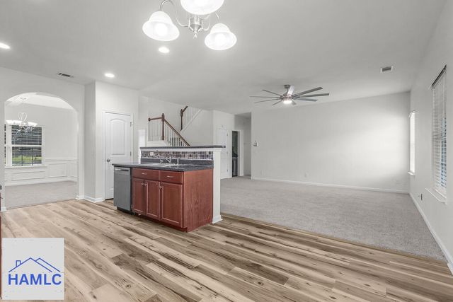 116 Cumberland Drive NE, Ludowici, GA 31316