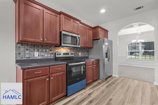 116 Cumberland Drive NE, Ludowici, GA 31316
