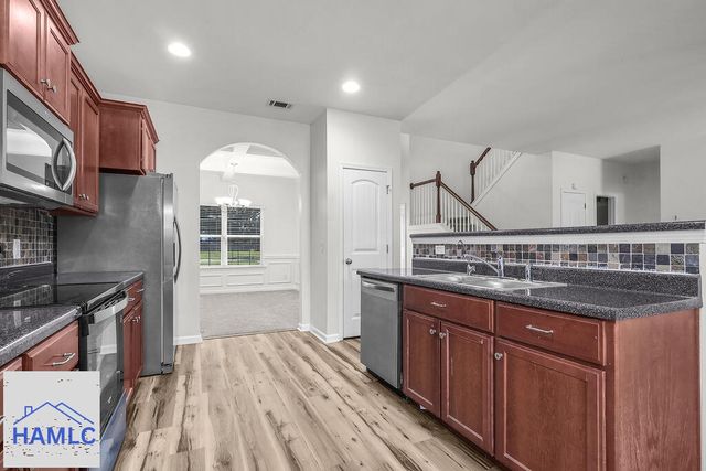 116 Cumberland Drive NE, Ludowici, GA 31316