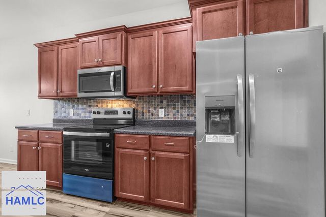 116 Cumberland Drive NE, Ludowici, GA 31316