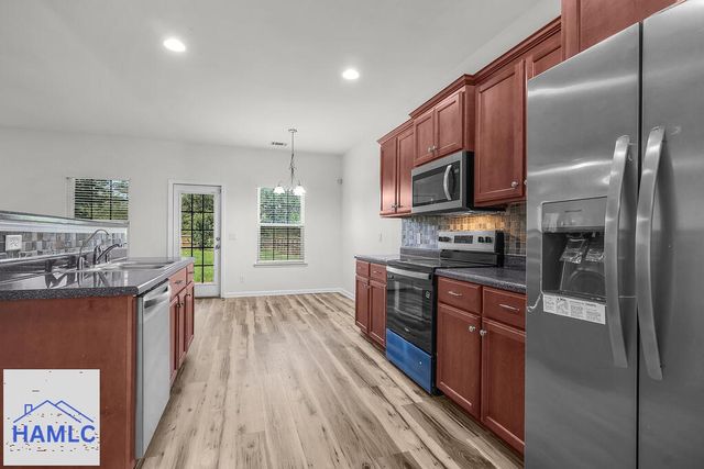 116 Cumberland Drive NE, Ludowici, GA 31316