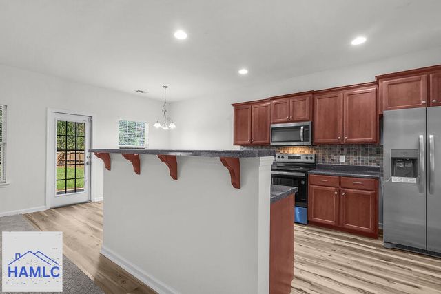 116 Cumberland Drive NE, Ludowici, GA 31316