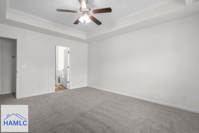 116 Cumberland Drive NE, Ludowici, GA 31316