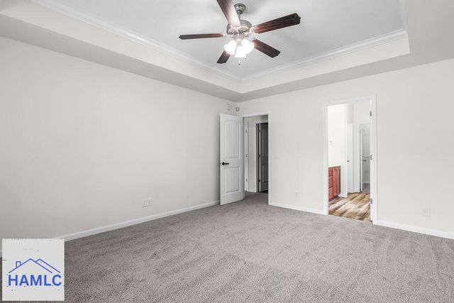 116 Cumberland Drive NE, Ludowici, GA 31316