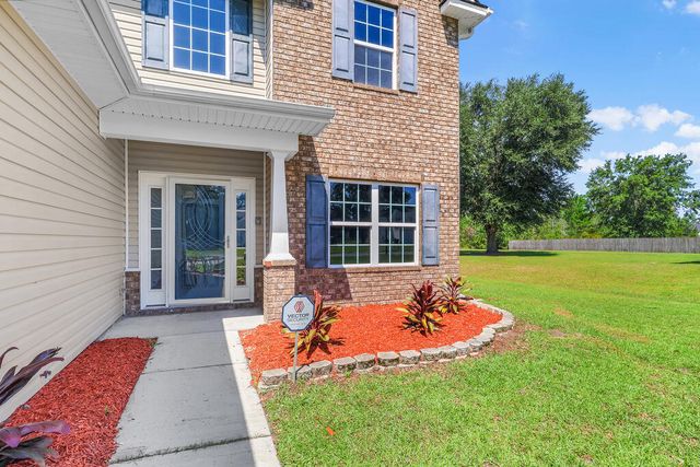 116 Cumberland Drive NE, Ludowici, GA 31316