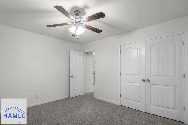 116 Cumberland Drive NE, Ludowici, GA 31316