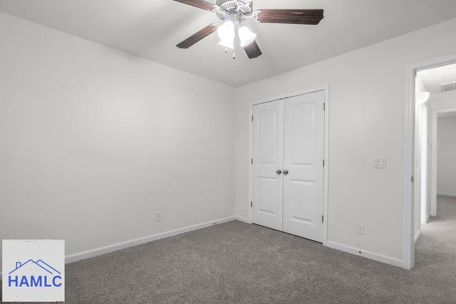 116 Cumberland Drive NE, Ludowici, GA 31316