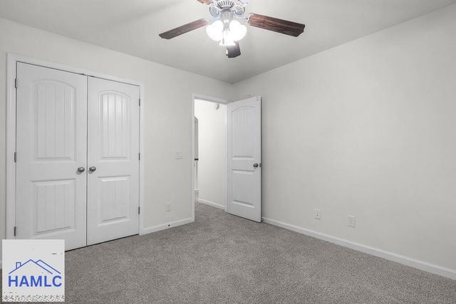 116 Cumberland Drive NE, Ludowici, GA 31316