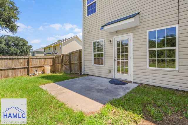 116 Cumberland Drive NE, Ludowici, GA 31316