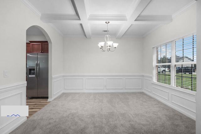 116 Cumberland Drive NE, Ludowici, GA 31316
