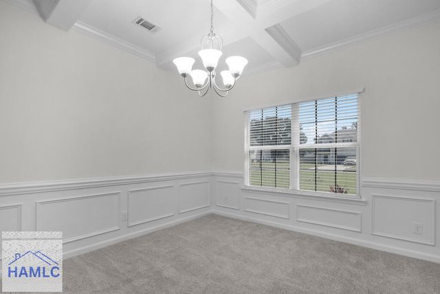 116 Cumberland Drive NE, Ludowici, GA 31316