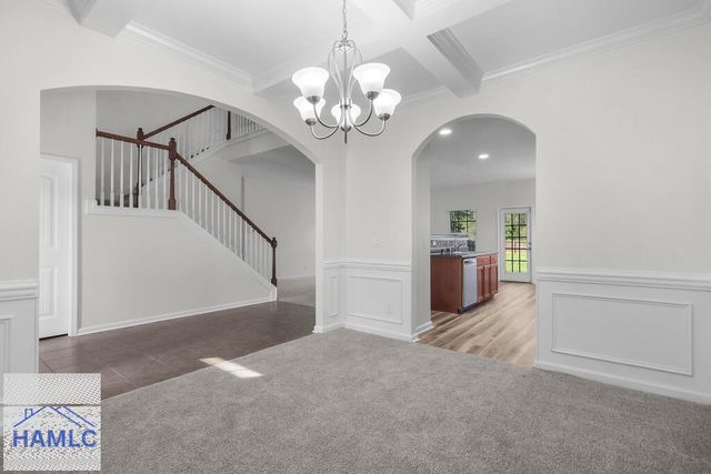116 Cumberland Drive NE, Ludowici, GA 31316