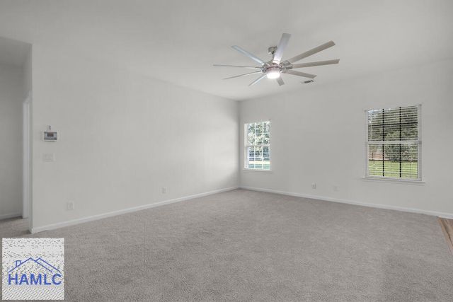 116 Cumberland Drive NE, Ludowici, GA 31316