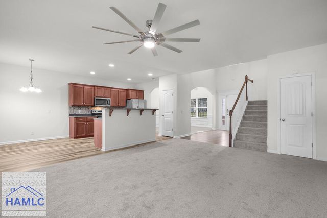 116 Cumberland Drive NE, Ludowici, GA 31316