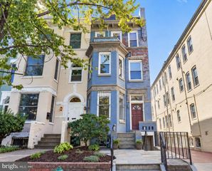 1740 U ST NW #2, Washington, DC 20009
