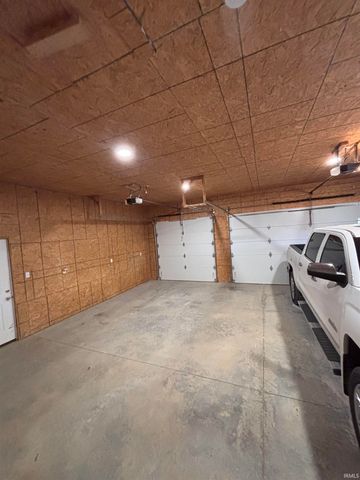 2267 Old Highway 60 West, Mitchell, IN 47446