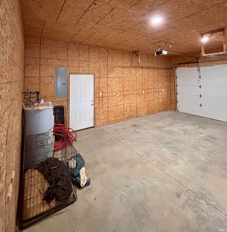 2267 Old Highway 60 West, Mitchell, IN 47446