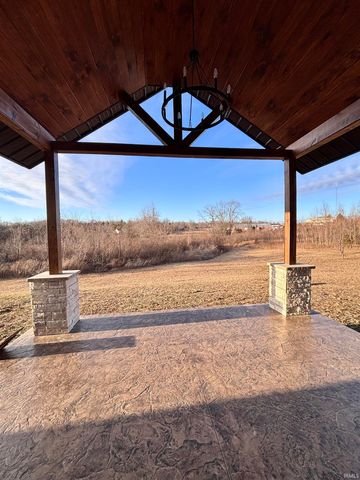 2267 Old Highway 60 West, Mitchell, IN 47446