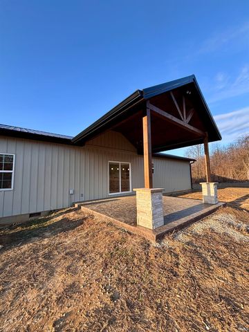 2267 Old Highway 60 West, Mitchell, IN 47446