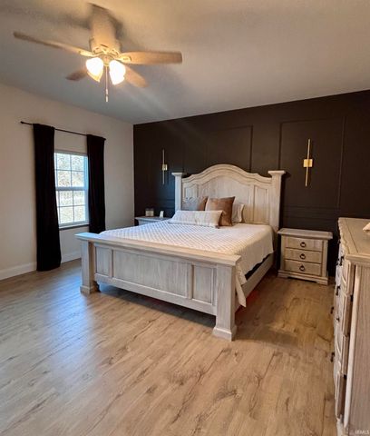 2267 Old Highway 60 West, Mitchell, IN 47446