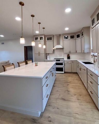 2267 Old Highway 60 West, Mitchell, IN 47446