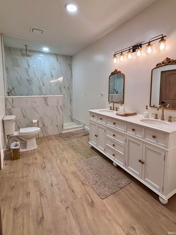 2267 Old Highway 60 West, Mitchell, IN 47446