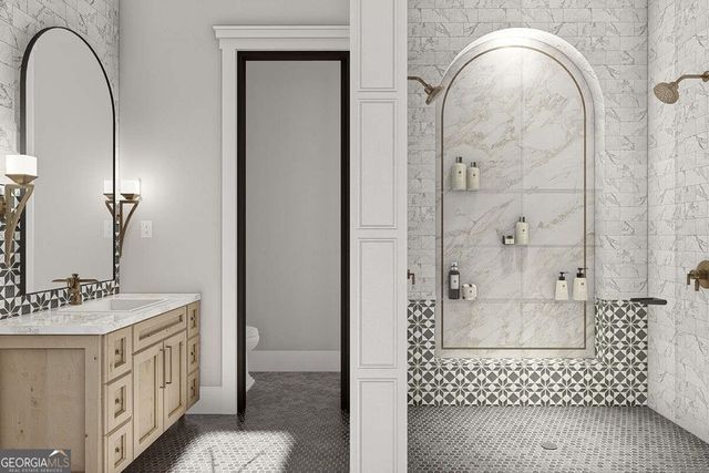 0 Ebenezer Road, Fayetteville, GA 30215