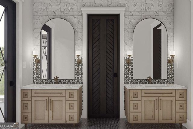 0 Ebenezer Road, Fayetteville, GA 30215