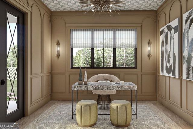 0 Ebenezer Road, Fayetteville, GA 30215