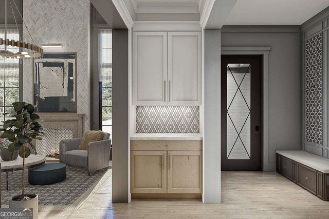 0 Ebenezer Road, Fayetteville, GA 30215