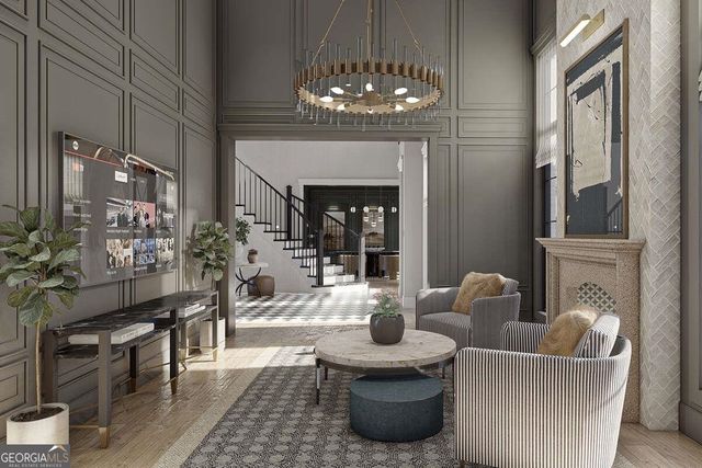 0 Ebenezer Road, Fayetteville, GA 30215