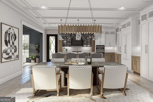 0 Ebenezer Road, Fayetteville, GA 30215