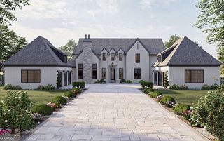 0 Ebenezer Road, Fayetteville, GA 30215