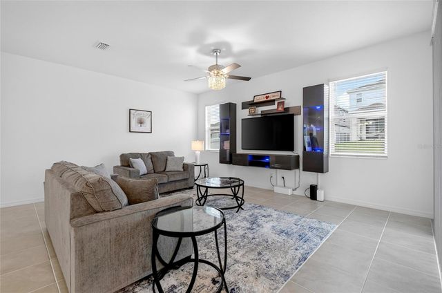 6809 SERPENT HAWK LANE, Howey In The Hills, FL 34737