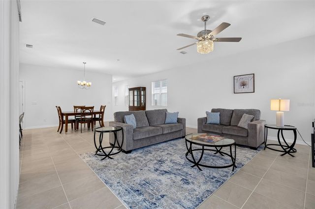 6809 SERPENT HAWK LANE, Howey In The Hills, FL 34737