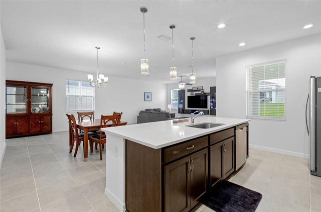 6809 SERPENT HAWK LANE, Howey In The Hills, FL 34737