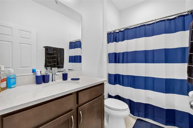 6809 SERPENT HAWK LANE, Howey In The Hills, FL 34737