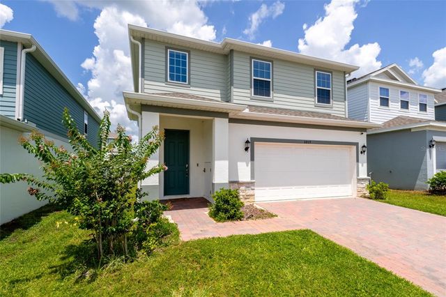 6809 SERPENT HAWK LANE, Howey In The Hills, FL 34737