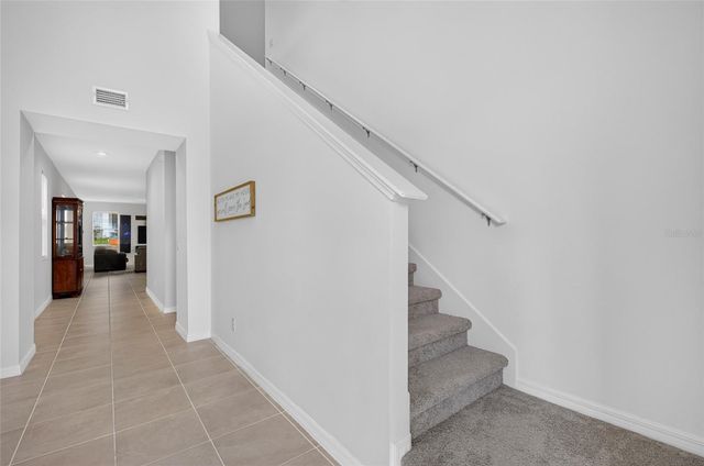 6809 SERPENT HAWK LANE, Howey In The Hills, FL 34737